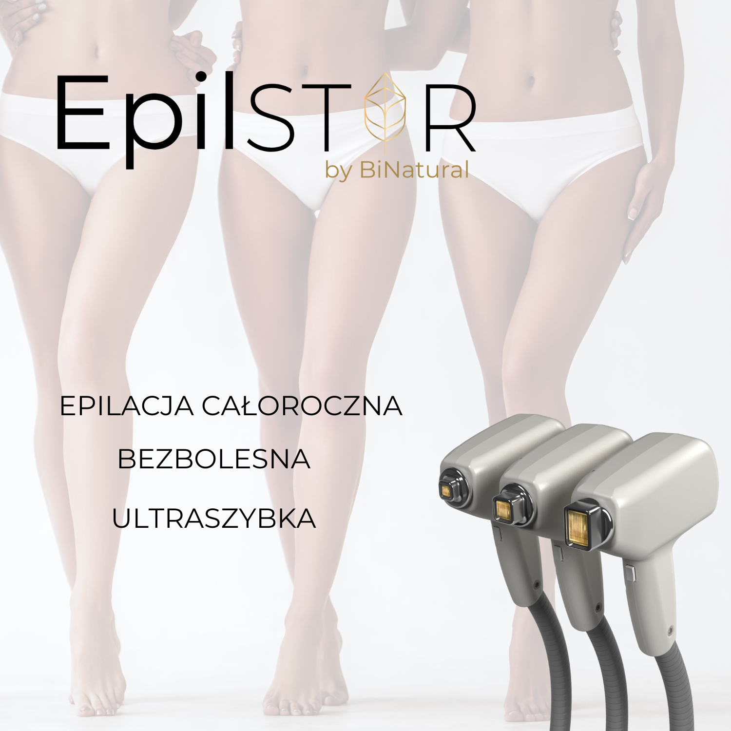 EpilStar — grafika 2